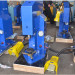 Hot Sale Brake Lining Riveting Machine