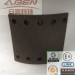 Hot Sale Brake Lining for BPW 180 BPW 200