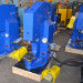 Hot Sale Brake Shoe Rivet Machine