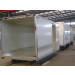 Hot Sale! ! CBU/CKD FRP Dry Van Body