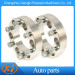 Hot Sale CNC Machined Car Wheel Spacer