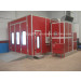 Hot Sale Car Paint Booth