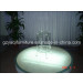Hot Sale Cheap Acrylic Chair (KD039)