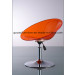 Hot Sale Cheap Modern Acrylic Bar Chair (KC077)