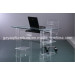 Hot Sale Cheap Modern Acrylic Computer Chair (KC092-B)