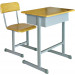 Hot Sale Cheap School Furniture Student Desk