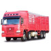 Hot Sale China Sinotruk HOWO 8*4 Cargo Truck