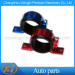 Hot Sale Colorful Aluminum 6061 T6 Fuel Filter Bracket