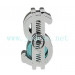 Hot Sale Custom Car Vent Perfume (JSD-A0045)