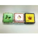 Hot Sale Customized Car Air Freshener (JSD-A0085)