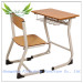 Hot Sale Design Single School Desk - Sf-37b