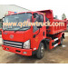 Hot Sale! FAW 3-5 Tons Dumper Truck