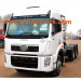 Hot Sale! FAW 6X4 Tractor Heavy Truck