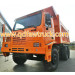 Hot Sale! FAW Heavy Mining Dump-Truck