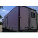 Hot Sale! ! FRP XPS Panel Dry Van Body