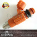 Hot Sale Fuel Injector CDH210 / INP771 for Mitsubishi Chevrolet Suzuki