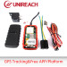 Hot-Sale GPS Tracking Device for Vehicles (MT08A)