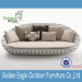 Hot Sale Garden Outdoor Indoor Leisure Sofa