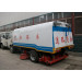 Hot Sale HOWO Sweeper Truck