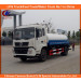 Hot Sale Heavy Duty 15000L Water Sprinkler Truck Dongfeng Water Tank Truck for Road Wash
