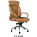 Hot Sale High Back Swivel Manager Office Chair (FS-8058)