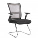 Hot Sale High Quality Visitor Mesh Office Chair (FS-1021V)