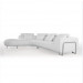 Hot Sale Home Sofa Jfc-36