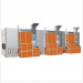 Hot Sale Industrial Baking Room with CE