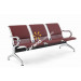 Hot Sale Item Metal Airport Chair (Rd 820A -3)