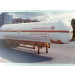 Hot Sale LPG Semi Trailer