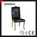 Hot Sale Leather Dining Chair (OZ-SW-069)