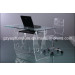 Hot Sale Modern Acrylic Computer Chair (KC092)