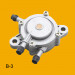 Hot Sale Motorbike Oil Pump, Motorcycle Oil Pump for B3