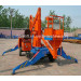 Hot Sale! ! ! Movable Electric Powered Articulating Boom Lift