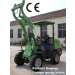 Hot Sale Multi-Function Mini Loader (HQ910C) with CE