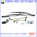 Hot Sale Overlapped Wiper Assembly