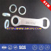 Hot Sale Own Factory High Quality Colored Rubber O Ring