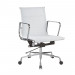 Hot Sale PU Medium Back Executive Office Chair (FS-8754B)
