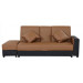 Hot Sale PU Sofa Jfc-43