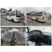 Hot Sale Passenger Bus with Good Quality