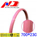 Hot Sale Pink Color 700*23c Bicycle Tire