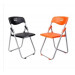 Hot Sale Plastic Folding Event Chairs in Colors 2015