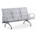 Hot Sale Public Furniture Airport Chair (RD711F)