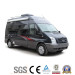 Hot Sale Recreational Bus/Mobil House Vehicule