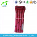 Hot Sale Red Color Inflatable Air Mat