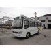 Hot Sale Rural Bus with Good Price