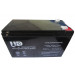 Hot Sale Sealed Lead Acid Battery 12V 7ah