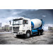 Hot Sale Shacman F3000 10m3 Concrete Mixer Truck