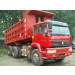 Hot Sale Sinotruk Dump Truck of Golden Price 6*4