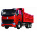 Hot Sale Sinotruk Dump Truck of HOWO A7 6*4
